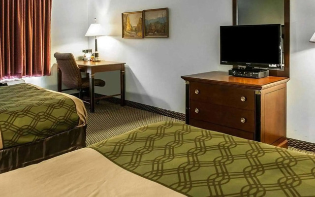 Royal Inn Rockville