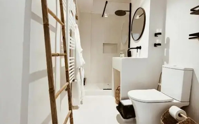 Studio Beach Residence Navodari