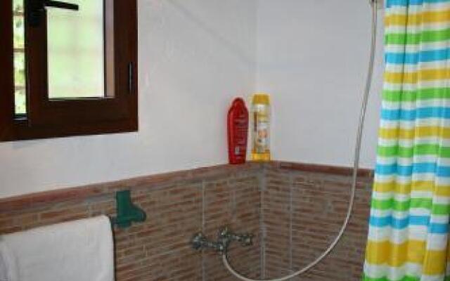 Casa Rural El Merendero