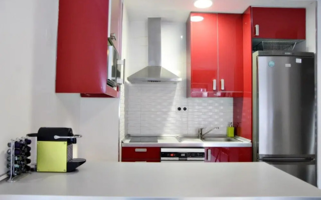 Apartamento Cuzco