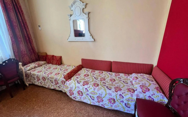 Alloggi Acquavita