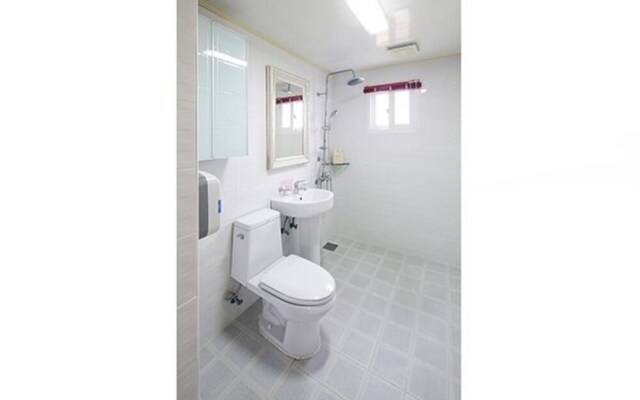 Jeju Dreamsia Pension