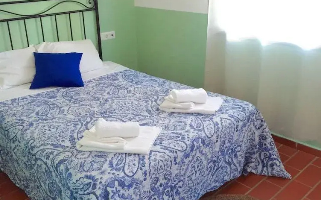 Hotel Rural Terrablanca