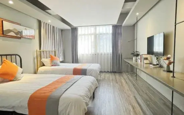 Leju Home