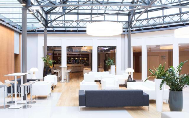 Novotel Toulouse Centre Wilson