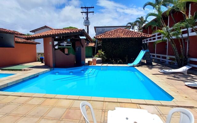 Hotel Recanto Do Sol