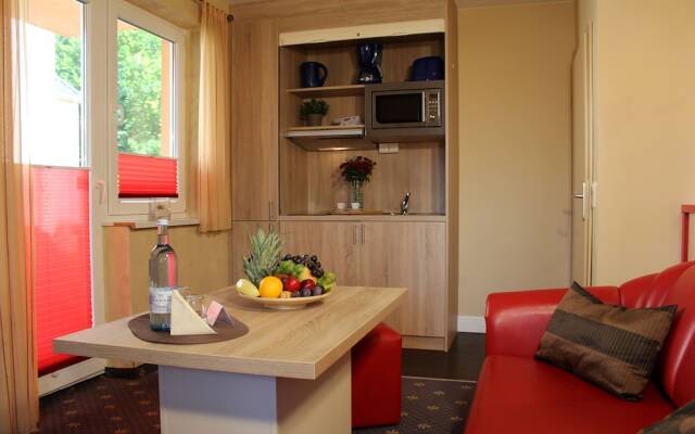 DAS HUDEWALD Hotel & Resort