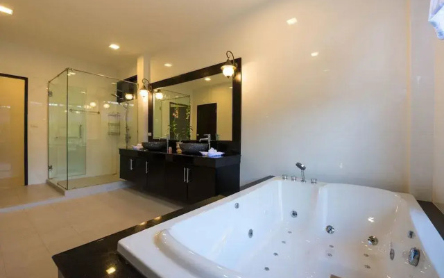 Grand Villa Luxury Holidays Phuket