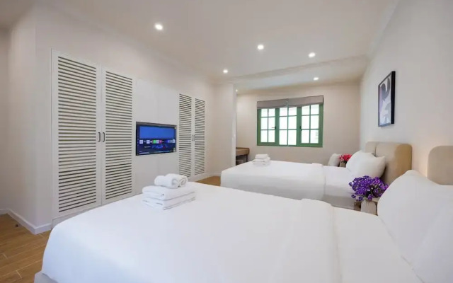 Fortune Home Luxury Villa Kem Beach