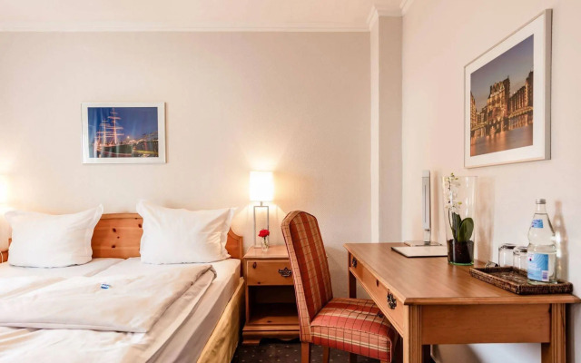 Hotel Zum Zeppelin