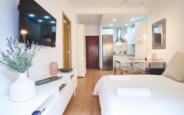 San Isidoro Cathedral Suite