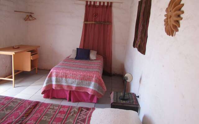 Hostal Casa Buenavista