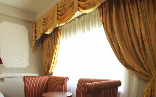 Tokyo Bay Maihama Hotel First Resort