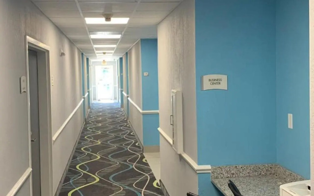 Quality Inn & Suites