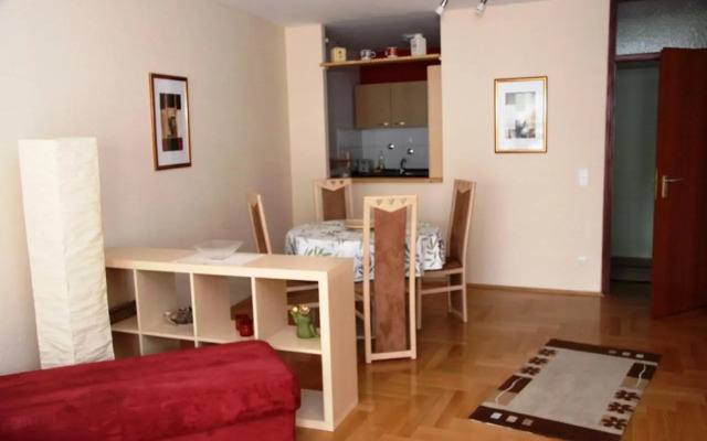 FeWo Bonnita - Nähe UN-Campus u. WCCB