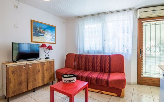 Apartment Le Grec Le Grau du Roi