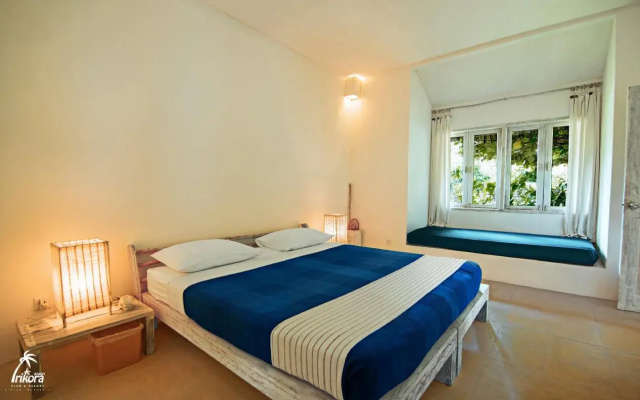 Trikora Beach Club & Resort