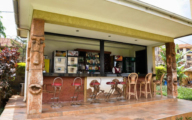 The City Royal Resort Hotel