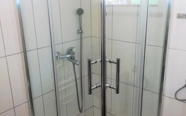 Traditional holiday house by the sea