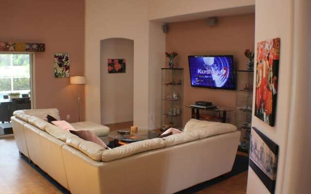 Villa Golfers Dream - Executive - 3 Bedroom