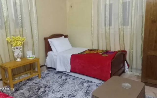 tut amun guest house