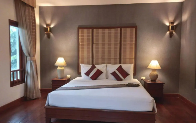 Teak Garden Spa Resort