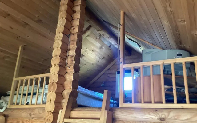 6 Person Holiday Home in Hovborg