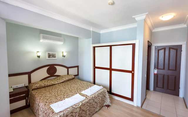 Gunes Hotel Fethiye