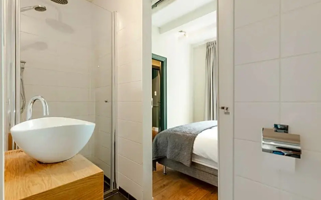 Canal Wow Suites Amsterdam