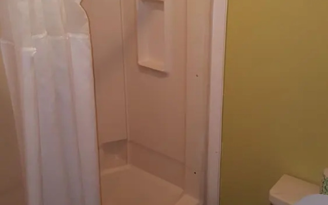 Budget Inn