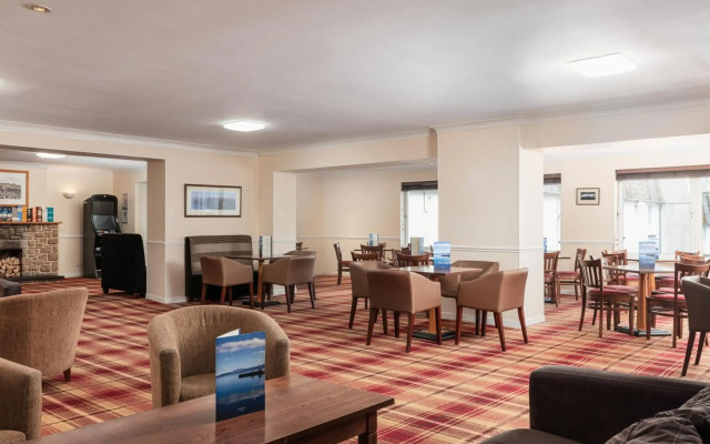 Dunollie Hotel