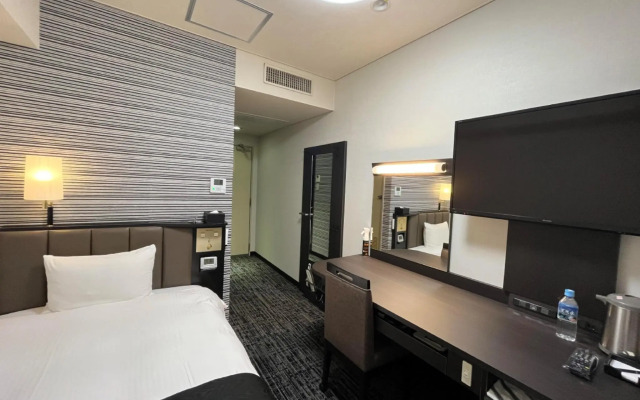 APA Hotel Owariichinomiya Station