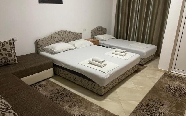 Apartments Deti
