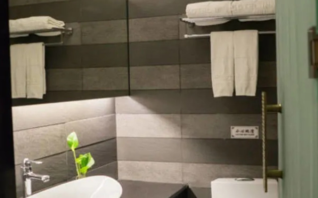 Sotel Inn Tian He Tang Xia Branch