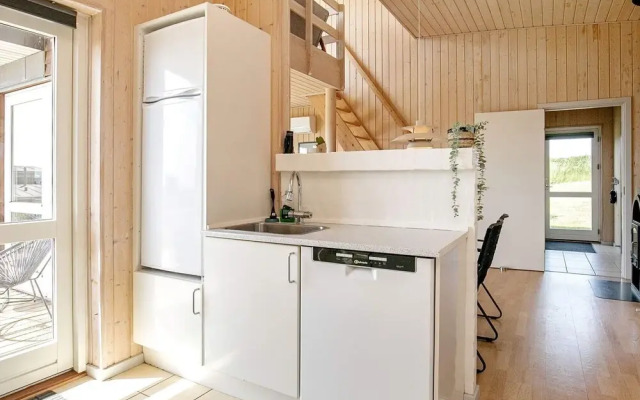 Holiday Home in Faaborg