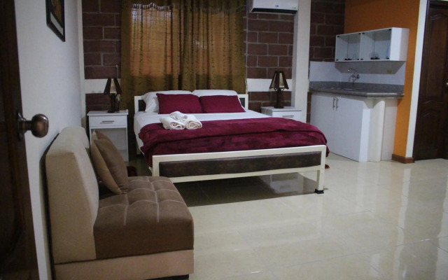 Sun Place Hosteria