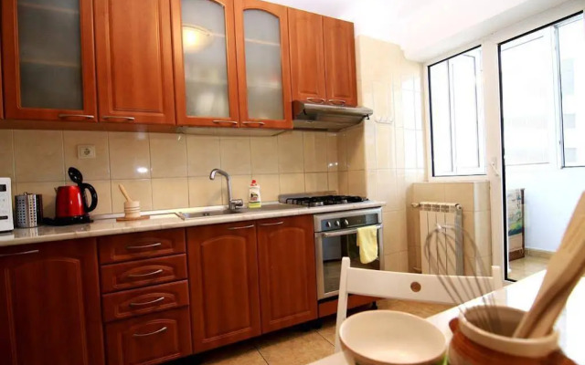 Cert Accommodation