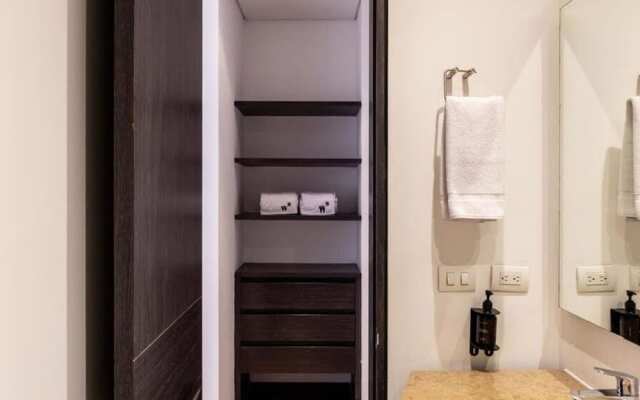 Modern 1BR in Cabrera