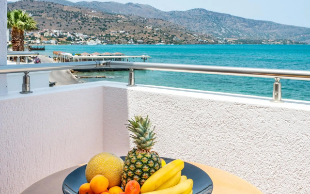 Elounda Alikes Suites & Studios