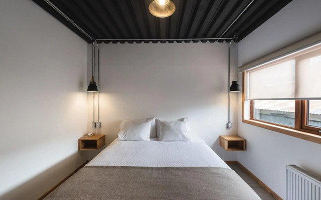 Hotel Big Sur