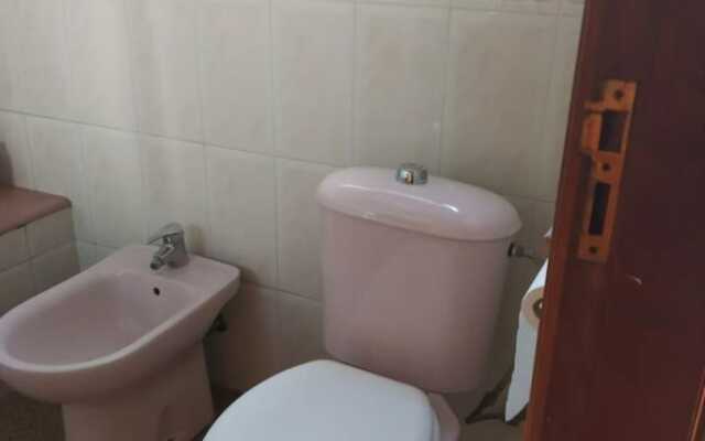 Rooms Pico Cho Marcial