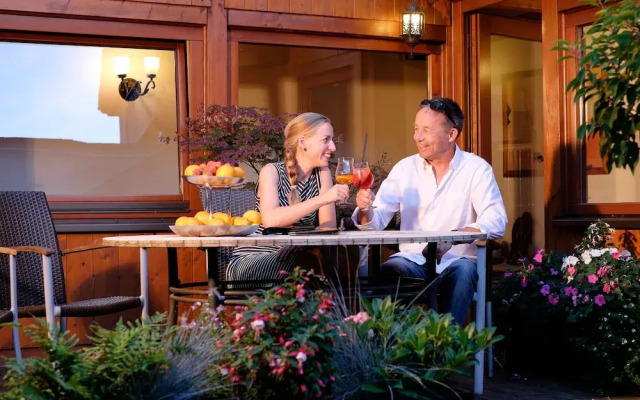 Der Löwen in Staufen