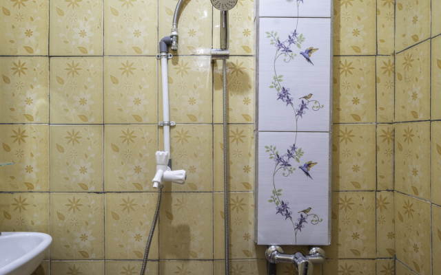 OYO 2391 Baladewa Residence Syariah