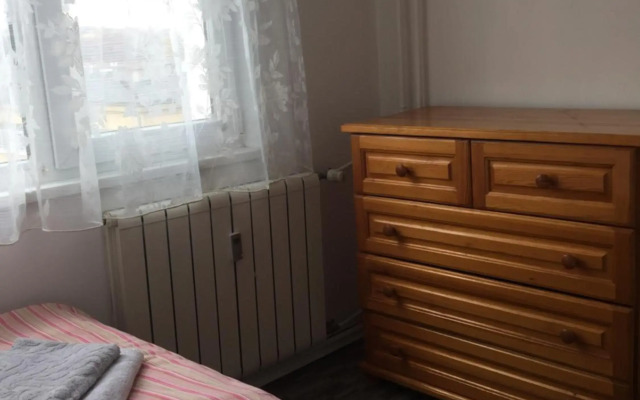 Faith,Hope and Love apartment