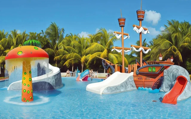 Iberostar Coral Ensenachos