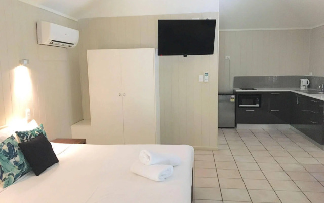 Eco Village Mission Beach