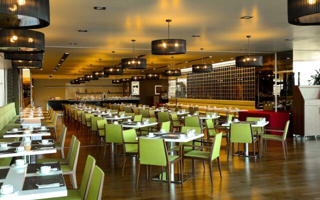 Ramada Plaza Istanbul Asia Airport