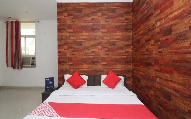 New Sunrise By OYO Rooms