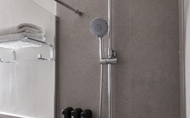 Airio Athens Suites