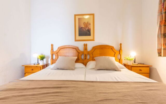 House Escudos Peñiscola